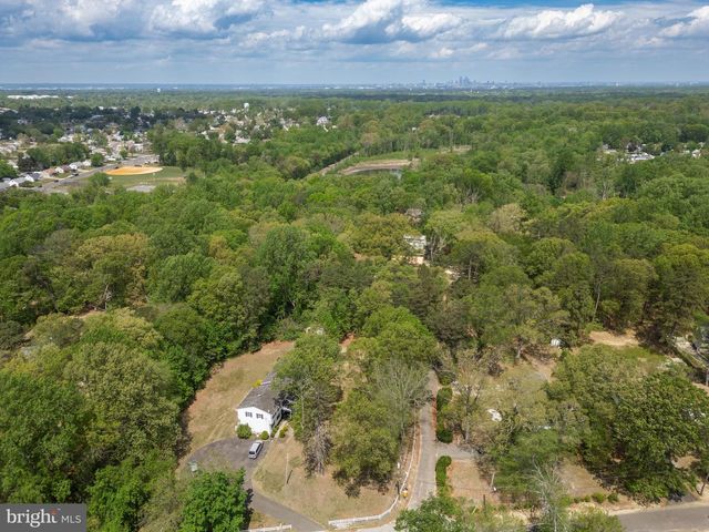 295 WENONAH WAY, Wenonah, NJ 08090