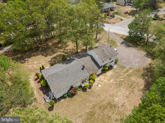 295 WENONAH WAY, Wenonah, NJ 08090