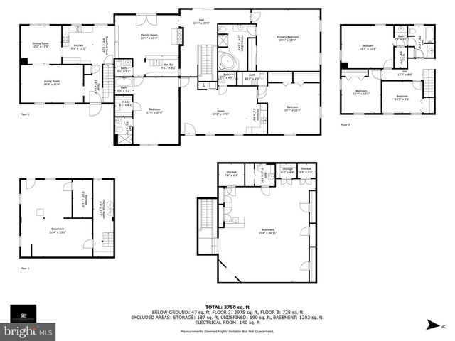 295 WENONAH WAY, Wenonah, NJ 08090