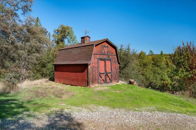 23188 Cottage Hill Dr, Grass Valley, CA 95949