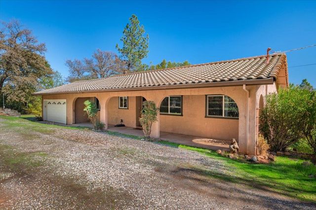 23188 Cottage Hill Dr, Grass Valley, CA 95949