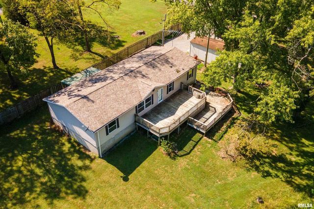 125 Beech Hollow Road, Harrisburg, IL 62946