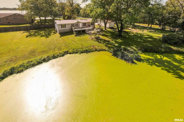 125 Beech Hollow Road, Harrisburg, IL 62946