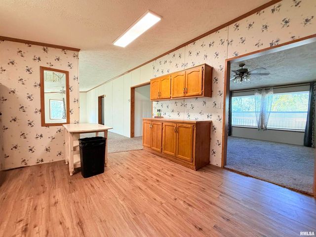 125 Beech Hollow Road, Harrisburg, IL 62946