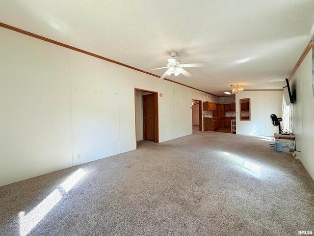 125 Beech Hollow Road, Harrisburg, IL 62946