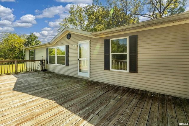 125 Beech Hollow Road, Harrisburg, IL 62946