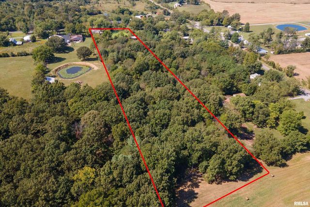 125 Beech Hollow Road, Harrisburg, IL 62946