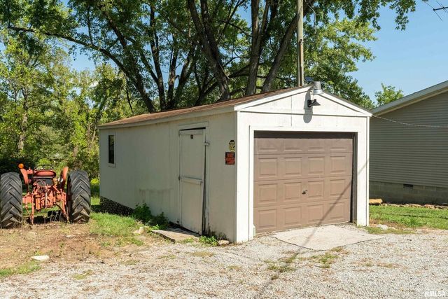 125 Beech Hollow Road, Harrisburg, IL 62946