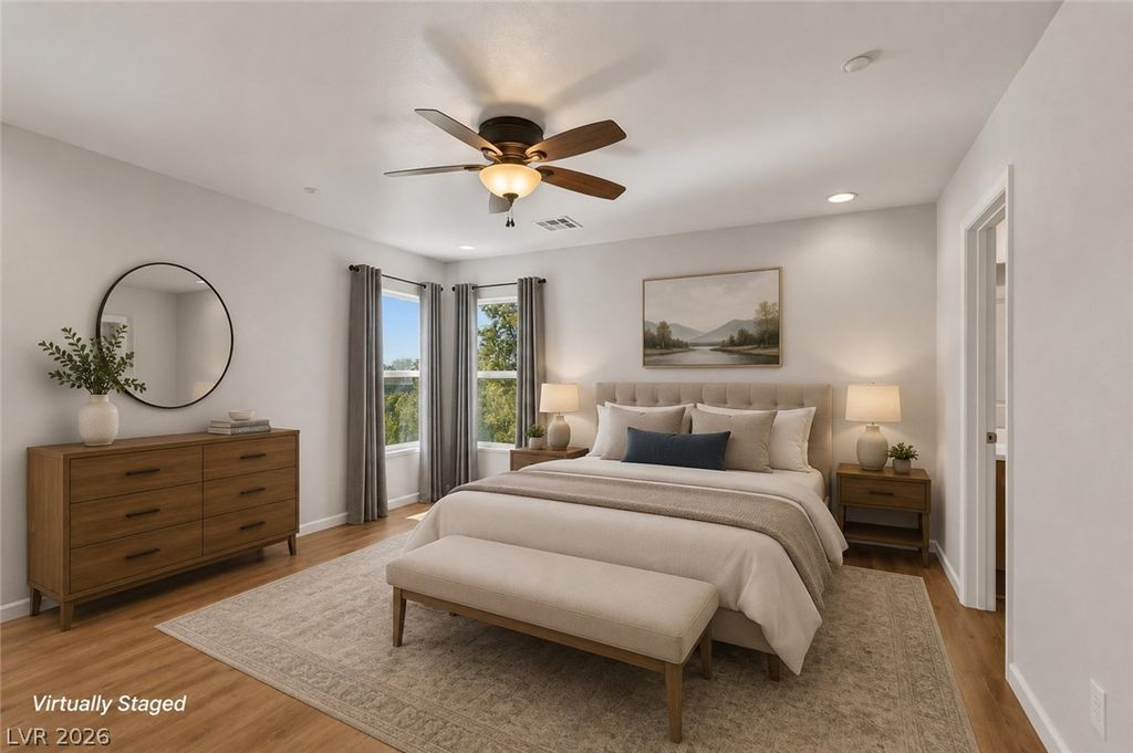 9009 Becoming Court, Las Vegas, NV 89149 — photo 2
