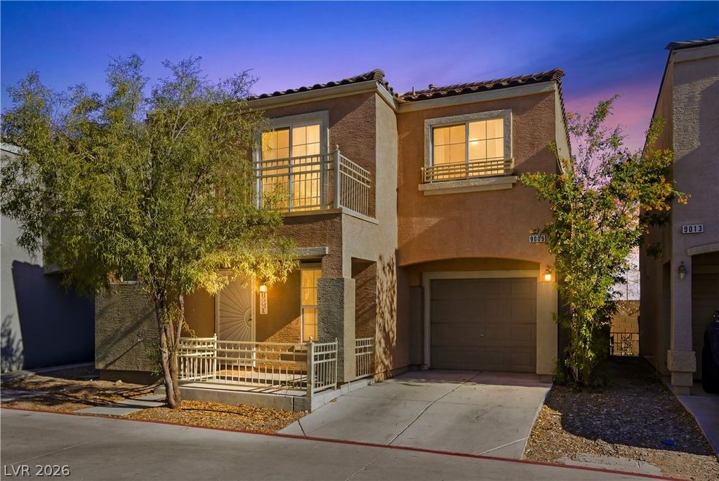 9009 Becoming Court, Las Vegas, NV 89149 — photo 4