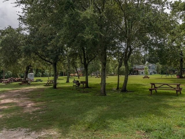 1819 Cove Park Drive 6, League City, TX 77573