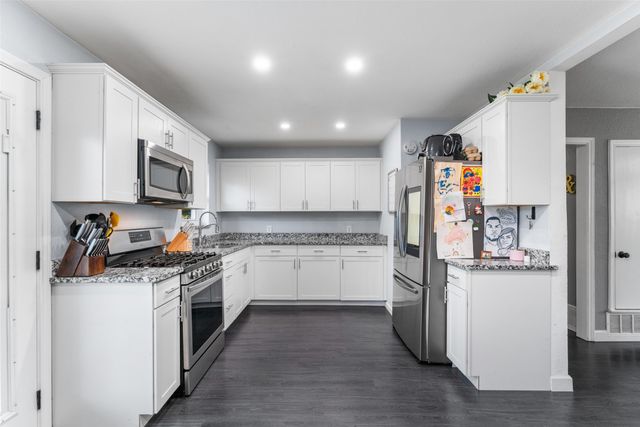 1429 Crestridge Drive, Mesquite, TX 75149