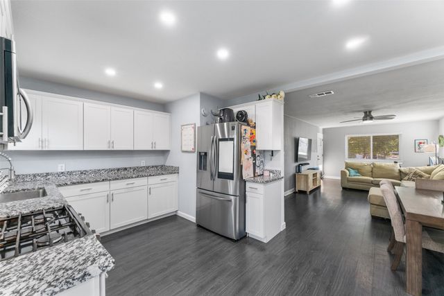 1429 Crestridge Drive, Mesquite, TX 75149