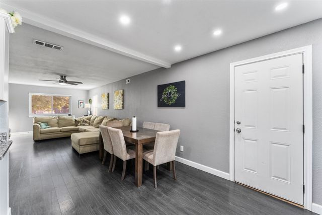 1429 Crestridge Drive, Mesquite, TX 75149