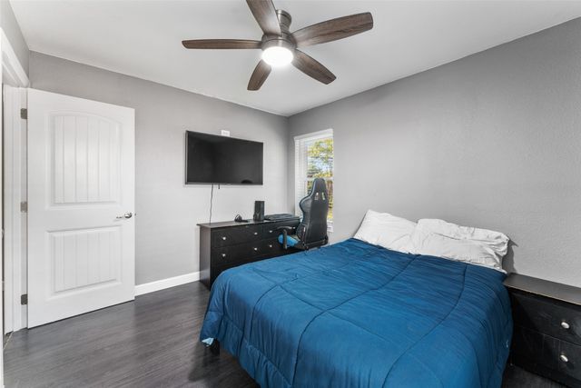 1429 Crestridge Drive, Mesquite, TX 75149