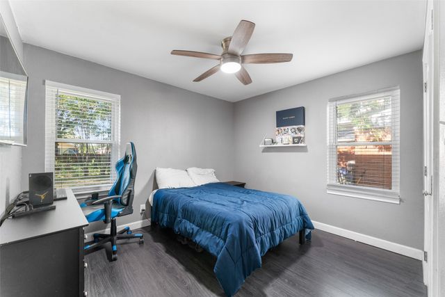 1429 Crestridge Drive, Mesquite, TX 75149