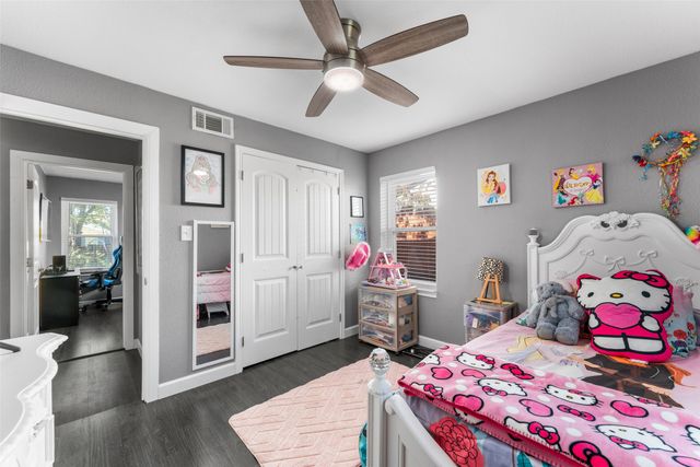 1429 Crestridge Drive, Mesquite, TX 75149