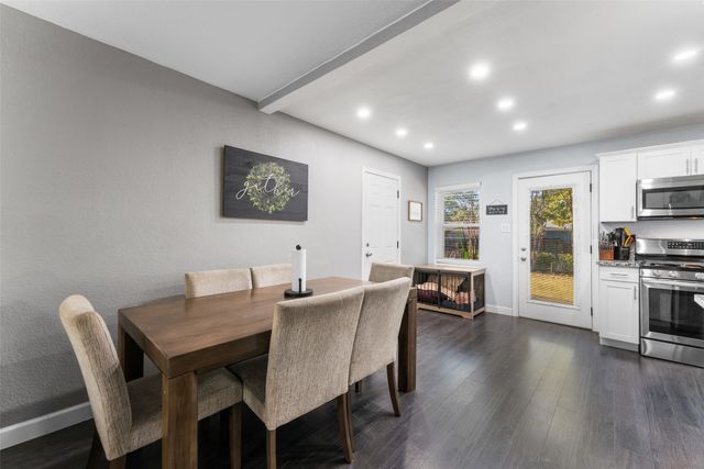 1429 Crestridge Drive, Mesquite, TX 75149