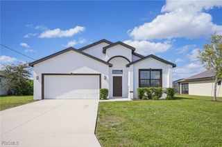 1226 SW 18th AVE, Cape Coral, FL 33991