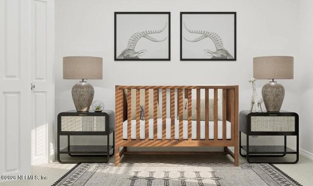 1652 GARDEN GROVE Court, Jacksonville, FL 32211