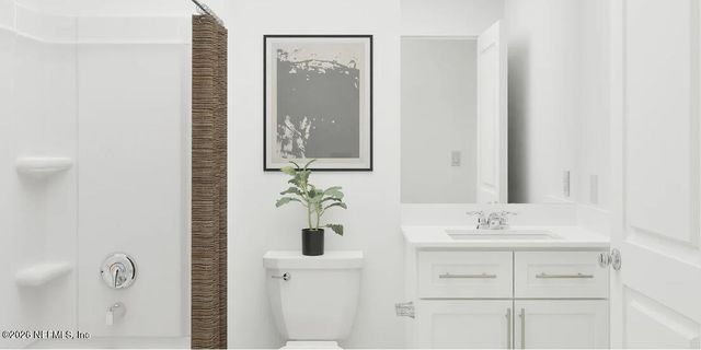 1652 GARDEN GROVE Court, Jacksonville, FL 32211