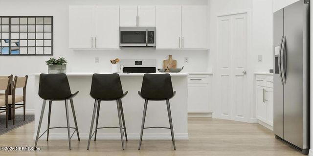 1652 GARDEN GROVE Court, Jacksonville, FL 32211