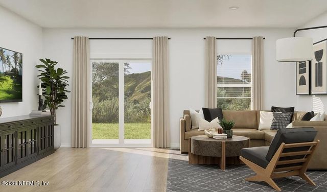 1652 GARDEN GROVE Court, Jacksonville, FL 32211