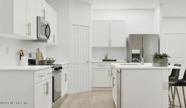 1652 GARDEN GROVE Court, Jacksonville, FL 32211