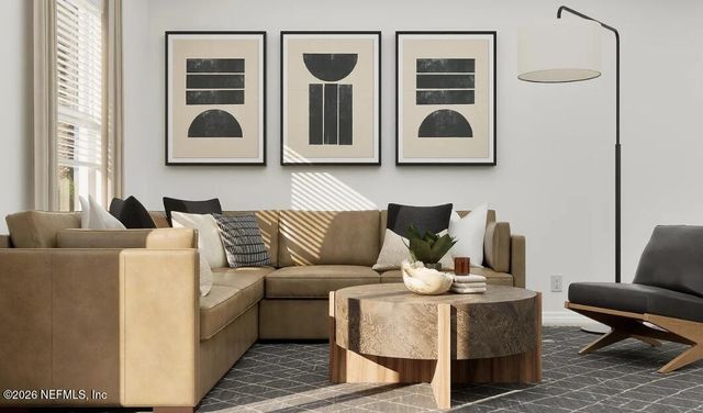 1652 GARDEN GROVE Court, Jacksonville, FL 32211