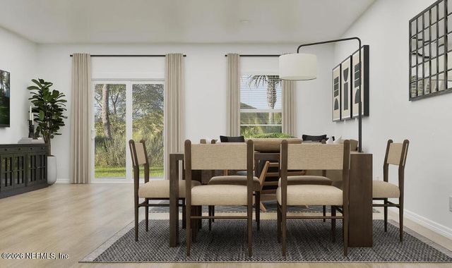 1652 GARDEN GROVE Court, Jacksonville, FL 32211