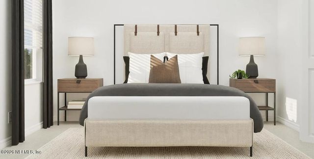 1652 GARDEN GROVE Court, Jacksonville, FL 32211