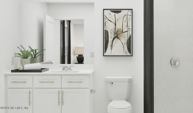 1652 GARDEN GROVE Court, Jacksonville, FL 32211