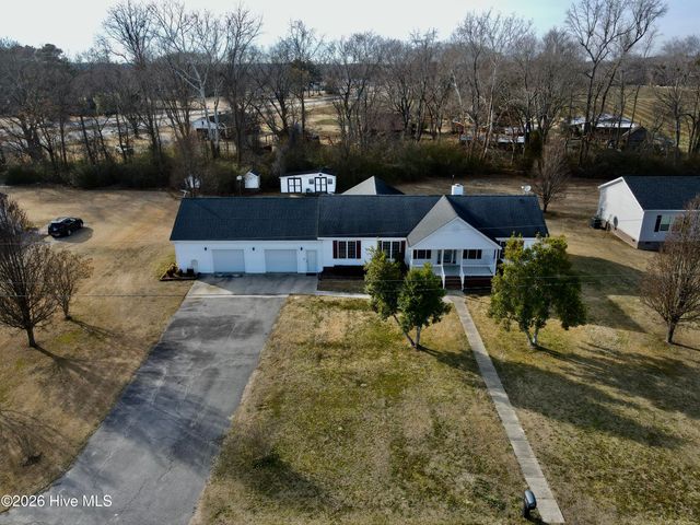 1045 Mascot Lane, Williamston, NC 27892