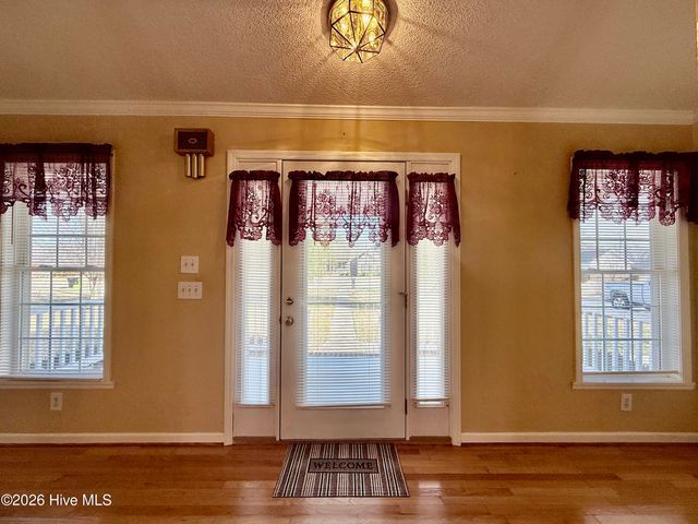 1045 Mascot Lane, Williamston, NC 27892