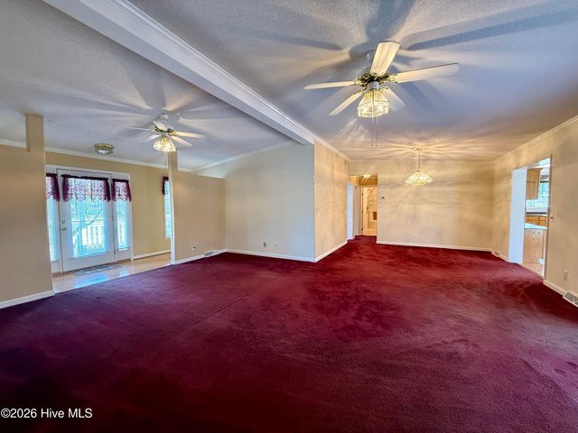 1045 Mascot Lane, Williamston, NC 27892