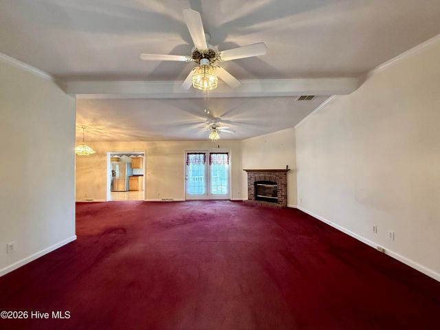 1045 Mascot Lane, Williamston, NC 27892