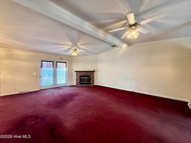 1045 Mascot Lane, Williamston, NC 27892