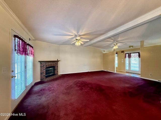 1045 Mascot Lane, Williamston, NC 27892