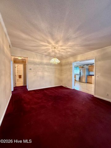 1045 Mascot Lane, Williamston, NC 27892