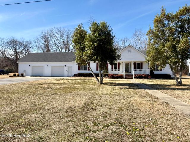 1045 Mascot Lane, Williamston, NC 27892