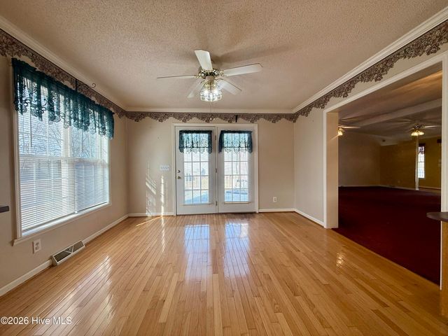 1045 Mascot Lane, Williamston, NC 27892