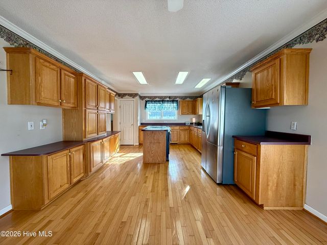 1045 Mascot Lane, Williamston, NC 27892