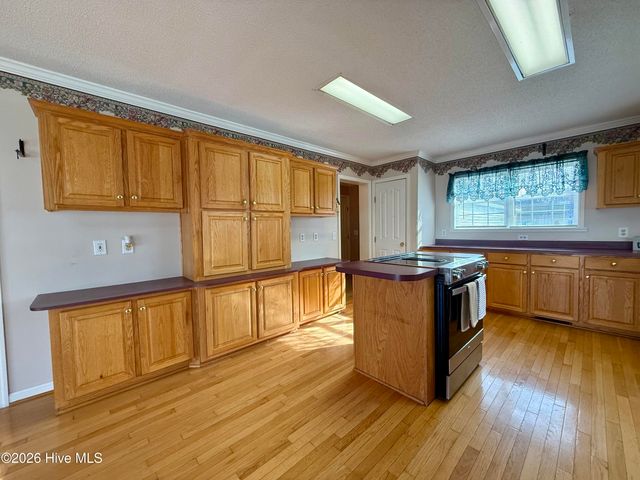 1045 Mascot Lane, Williamston, NC 27892