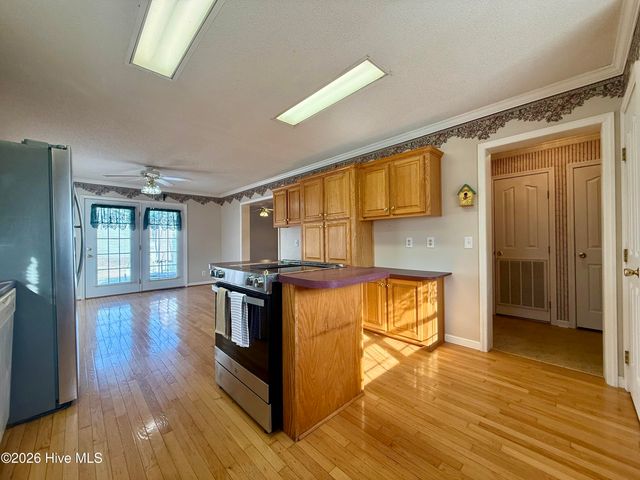 1045 Mascot Lane, Williamston, NC 27892