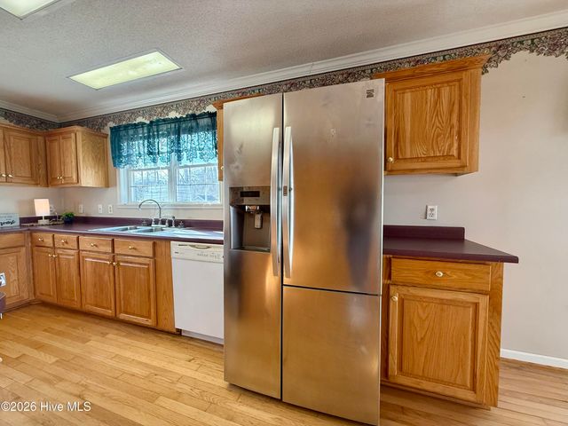 1045 Mascot Lane, Williamston, NC 27892