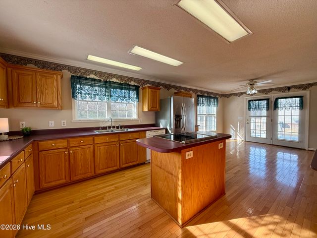 1045 Mascot Lane, Williamston, NC 27892