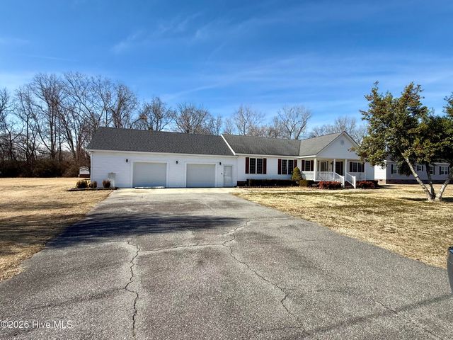 1045 Mascot Lane, Williamston, NC 27892