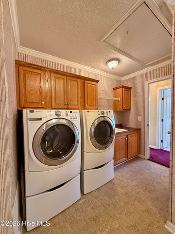 1045 Mascot Lane, Williamston, NC 27892