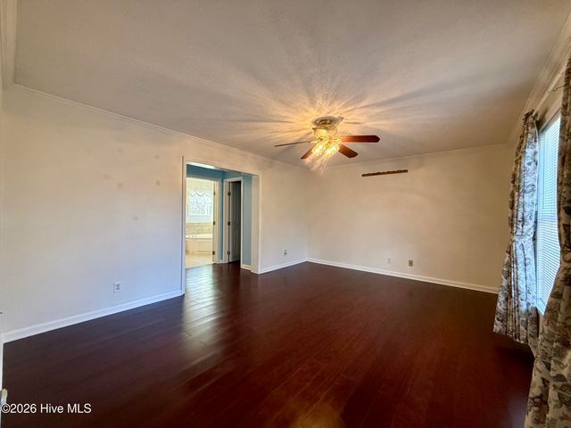 1045 Mascot Lane, Williamston, NC 27892