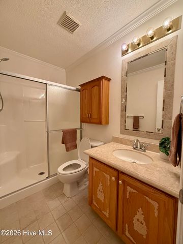 1045 Mascot Lane, Williamston, NC 27892